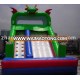 2017 fashion giant inflatable water slide for adult