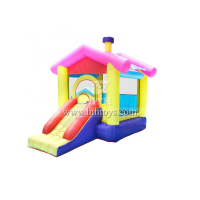 Outdoor inflatable bounce house for party rental inflatable jumping house