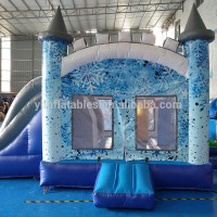 Kids Inflatable Commercial Bounce House, naughty castle