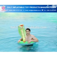 toys water giant inflatable snake for swim