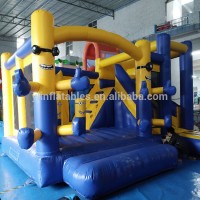 Kids Inflatable Commercial Bounce House for hot sale