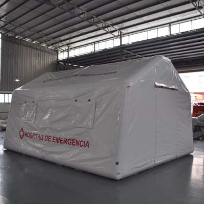 for sale inflatable tent  emergency