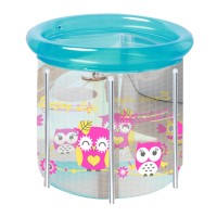 Hot Sale Transparent Baby Swimming Indoor Pool